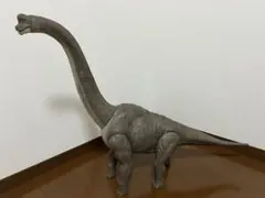 MATTEL ブラキオサウルスのサムネイル