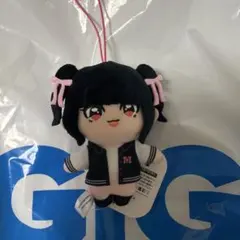 伊藤潤二 マニアックシリーズ 富江 ぬいぐるみ - メルカリ