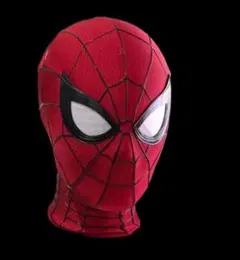 8月までの出品】スパイダーマン ブランドニューデイ レプリカマスク