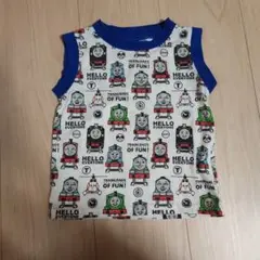 トーマス タンクトップ 90cm