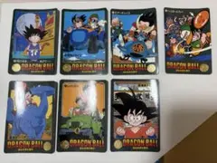 ドラゴンボールスーパーダイバーズアドバンスパック40周年SR以下28種