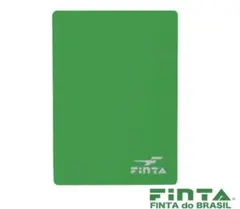 FINTA グリーンカード FT5987