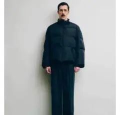 F/CE.×DIGAWEL Puffer Jacket