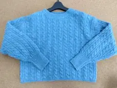 コーエン　セーター