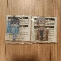 SideM 榊夏来 純喫茶 缶バッジ SideM バトフェス 缶バッジ 榊夏来 - メルカリ