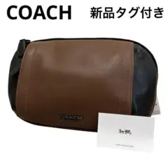 COACH コーチ/ウエストバッグ/グラハムユーティリティ カーフ - メルカリ
