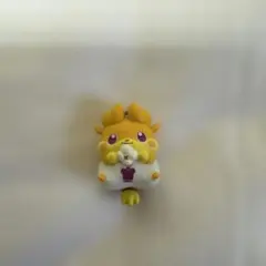 パモ カプセルトイ フィギュア