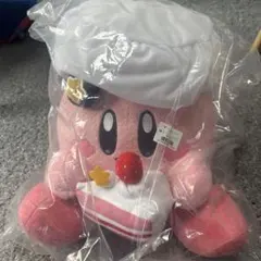 一番くじ 星のカービィ A賞