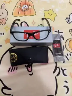 木村拓哉Ray-Ban レイバンRB2140メンズ·レディースサングラス
