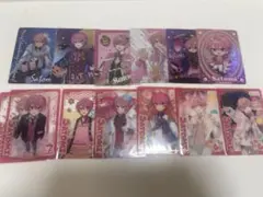 すとぷり さとみ カード