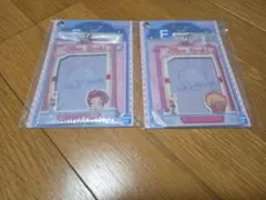 ブルーロック 一番くじ day off パスケース 冴 士道