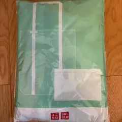 ユニクロ　メッシュトートバック・保冷ポーチ【非売品】のサムネイル