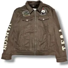 2025年最新】バンソン vanson ライダースの人気アイテム - メルカリ