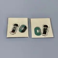 ヒロアカ ジロリ アクスタ 緑谷出久