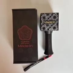 King & Prince ペンライト Made in