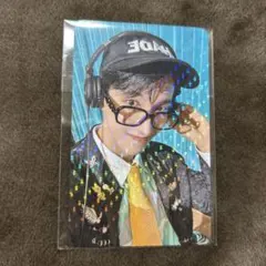 SEVENTEEN BSS ブソクスン weverse特典 ドギョム DK