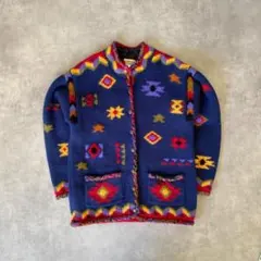 ラルフローレン ポロカントリーペンドルトン ネイティブ ブランケット