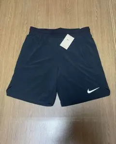 Nike ライトグレー ショートパンツ M