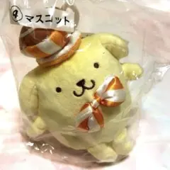 2026年最新】ポムポムプリン マスコットの人気アイテム - メルカリ