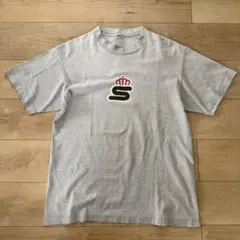 old stussy ステューシー 白タグ 90s 初期 黒タグ直後 - メルカリ