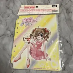 きらりんミルフィーカードファイル 2007 - メルカリ