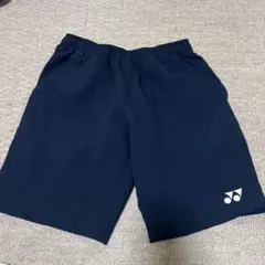 ネックス短パン