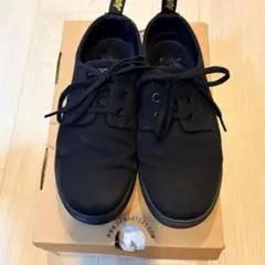 DR．MARTENS ドクターマーチン スニーカー 22cmレディースのサムネイル