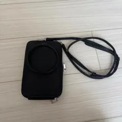 PAGEBOY スマホショルダーバッグ ブラックのサムネイル