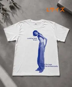 新品　Tシャツ 白 グラフィック アメカジ y2k グランジ メンズ　opium
