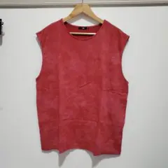 HARE ノースリーブ