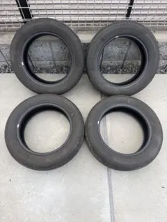 155/65R13 4本 PRACTIVA YOKOHAMA 国産 ヨコハマのサムネイル