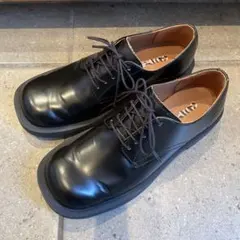 camperlab mil 1978 ダービーシューズ サイズ39