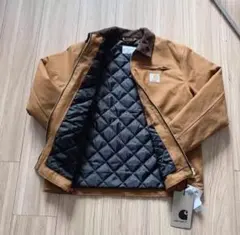 carhartt カバーオール