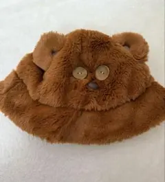 ユニバ　ティム　被り物