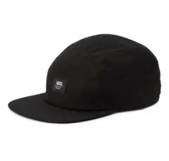 新品VANS バンズ ヴァンズ EASY PATCH CAMPER キャップ 黒のサムネイル
