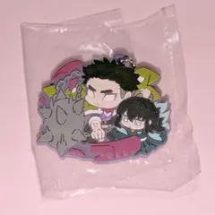 鬼滅の刃 キャラばんちょうこう 拾参ノ型 無限城編 悲鳴嶼行冥 時透 無一郎 ③