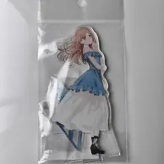 MyGO!!!!!　長崎そよ　アクリルスタンド　wind ver.