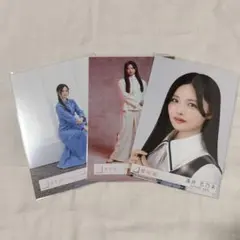 櫻坂46 浅井恋乃未 生写真 2種セット - メルカリ