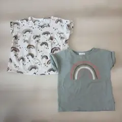 next baby ネクストベビー　Tシャツのサムネイル