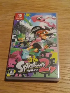 nintendo switch ソフト