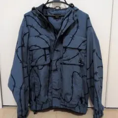 【希少】HUF RESERVOIR JACKET　JK00422