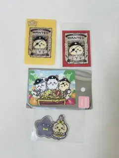 ちいかわ うさぎミラー