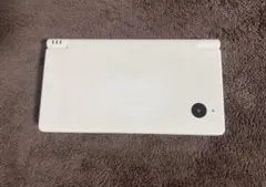 ニンテンドーDSi ホワイト 本体