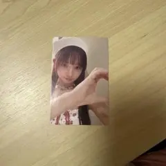 IVE レイ ALIVE タワレコ ラキドロ