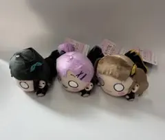 ラブライブ 蓮ノ空女学院スクール 寝そべり ぬいぐるみ アイドゥーミー2 全3種