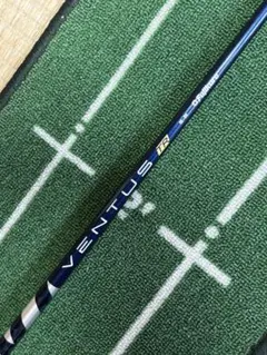 Fujikura VENTUS TR ブルー6S ベロコア タイトリストスリーブ - メルカリ