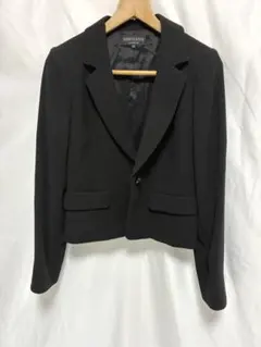 TOKYO SOIR レディースフォーマルジャケット 冠婚葬祭　礼服　S相当