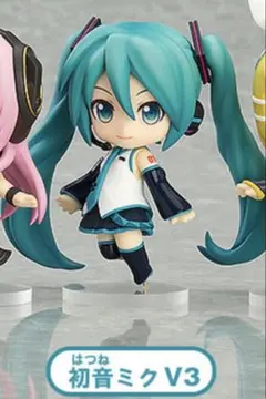 2026年最新】初音ミク ねんどろいどぷちの人気アイテム - メルカリ