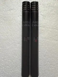 2026年最新】AKG C451の人気アイテム - メルカリ