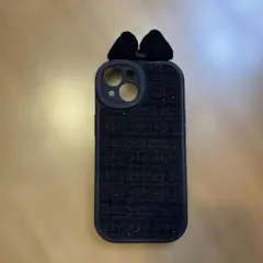 iPhone15 ソフトケース